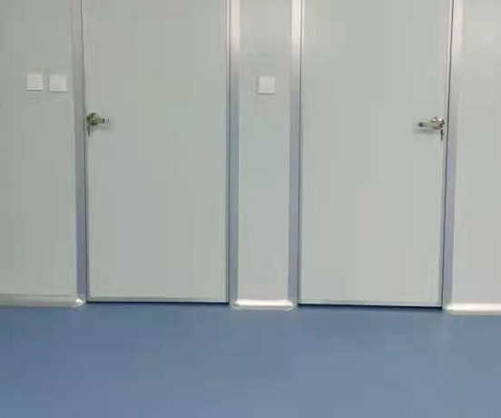 凈化車間